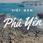 Du lịch Phú Yên