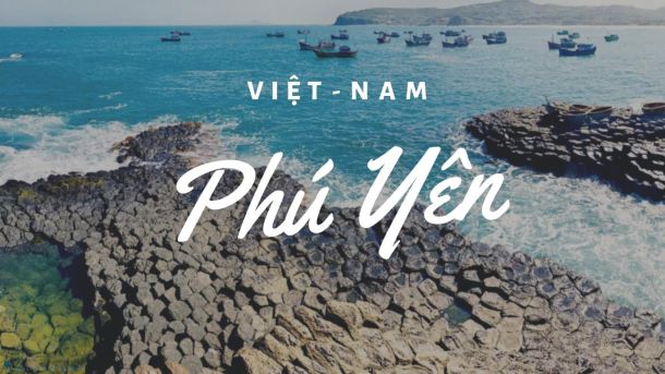 Du lịch Phú Yên